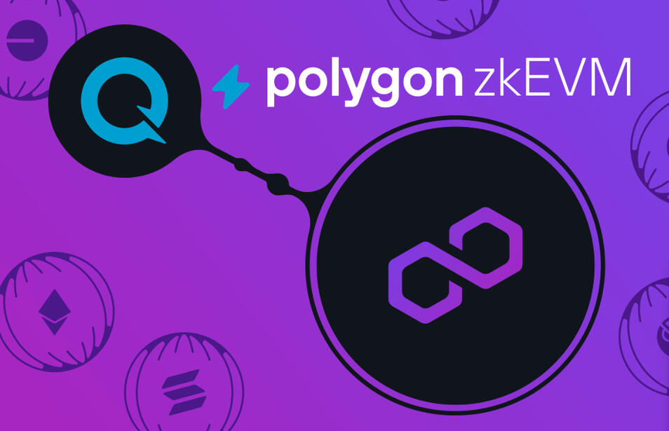 QuickNode & Polygon zkEVM: Unleashing the Future of Ethereum Scalability, Performance, and Security